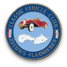 Classic Vehicle Club Zeeuws-Vlaanderen